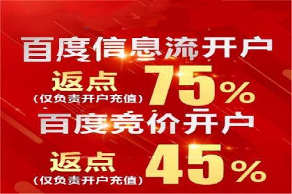 百度竞价托管运营实战案例分析